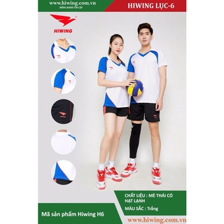 [FREE IN TÊN SỐ] ÁO BÓNG CHUYỀN NAM NỮ ĐỘC QUYỀN CAO CẤP KELME HIWING