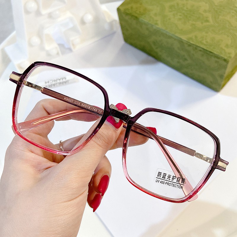 Mắt Kính Chống Ánh Sáng Xanh Jz9037 | BigBuy360 - bigbuy360.vn