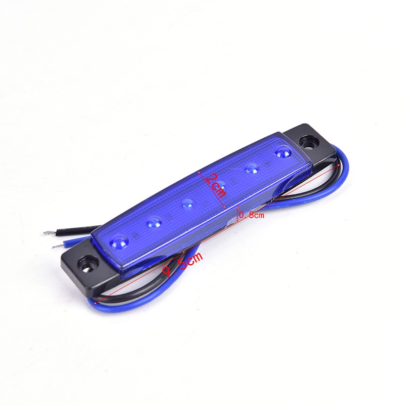 Đèn bóng led xi nhan 12v chất lượng cao