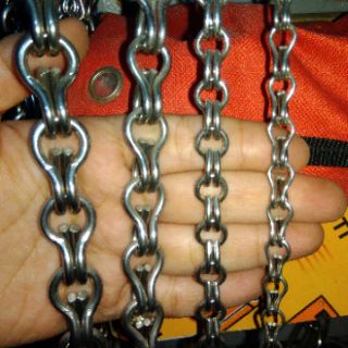 Xích chó mèo inox 304