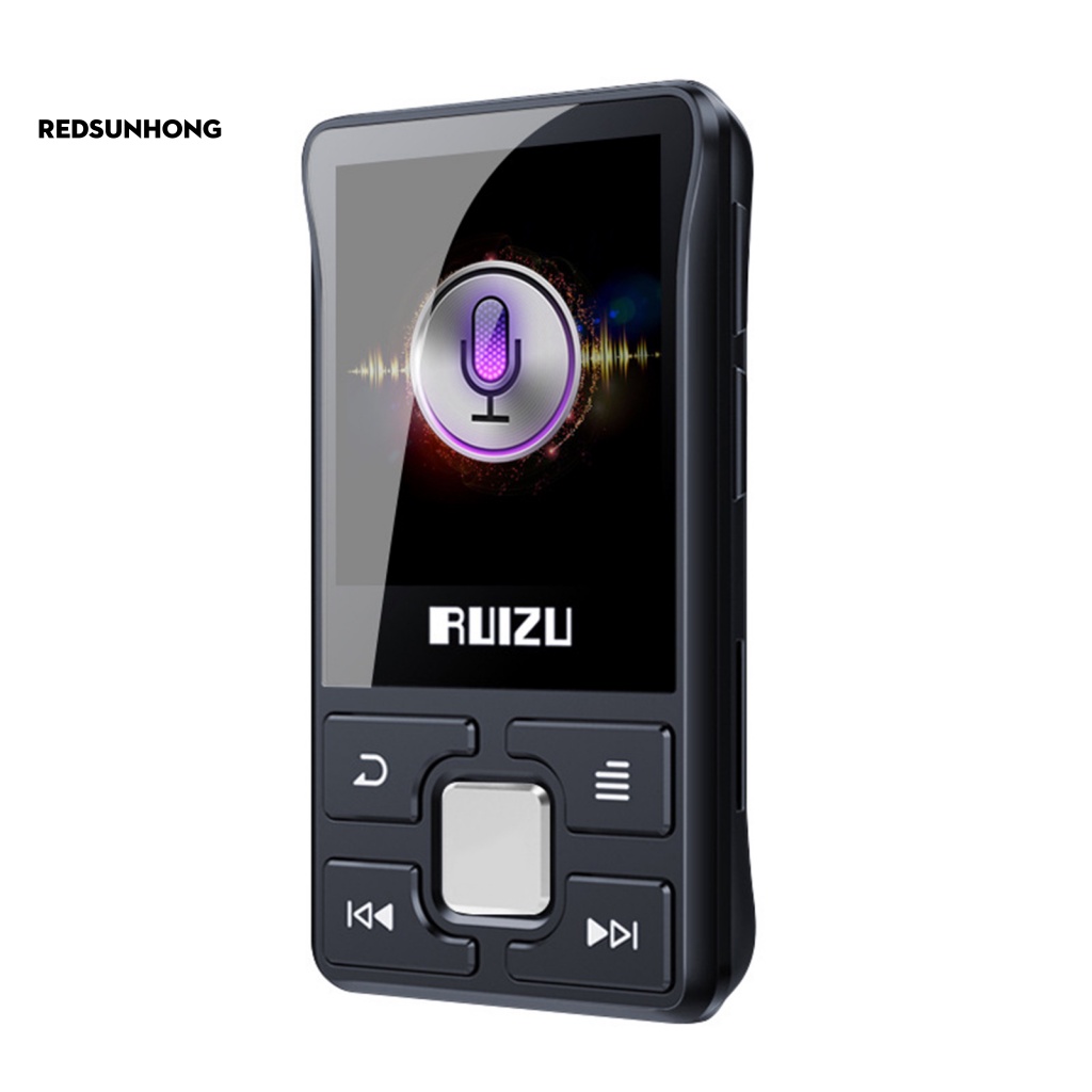 Máy Nghe Nhạc Bluetooth Đa Năng Gọn Nhẹ Tiện Dụng