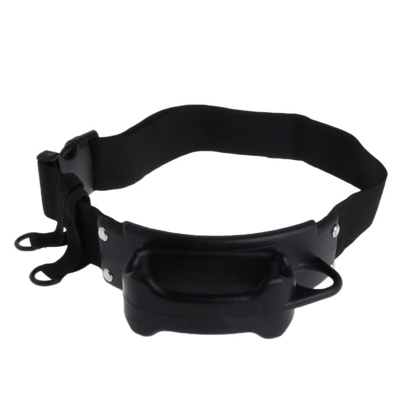 Giá Đỡ Cần Câu Cá Bằng Nylon Thắt Lưng Có Thể Điều Chỉnh