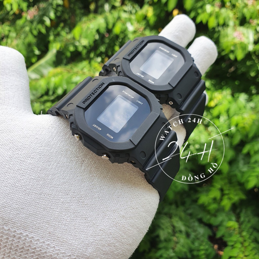 Đồng hồ nam nữ thể thao SHOC.K3 ,kiểu dáng năng động trẻ trung | BigBuy360 - bigbuy360.vn