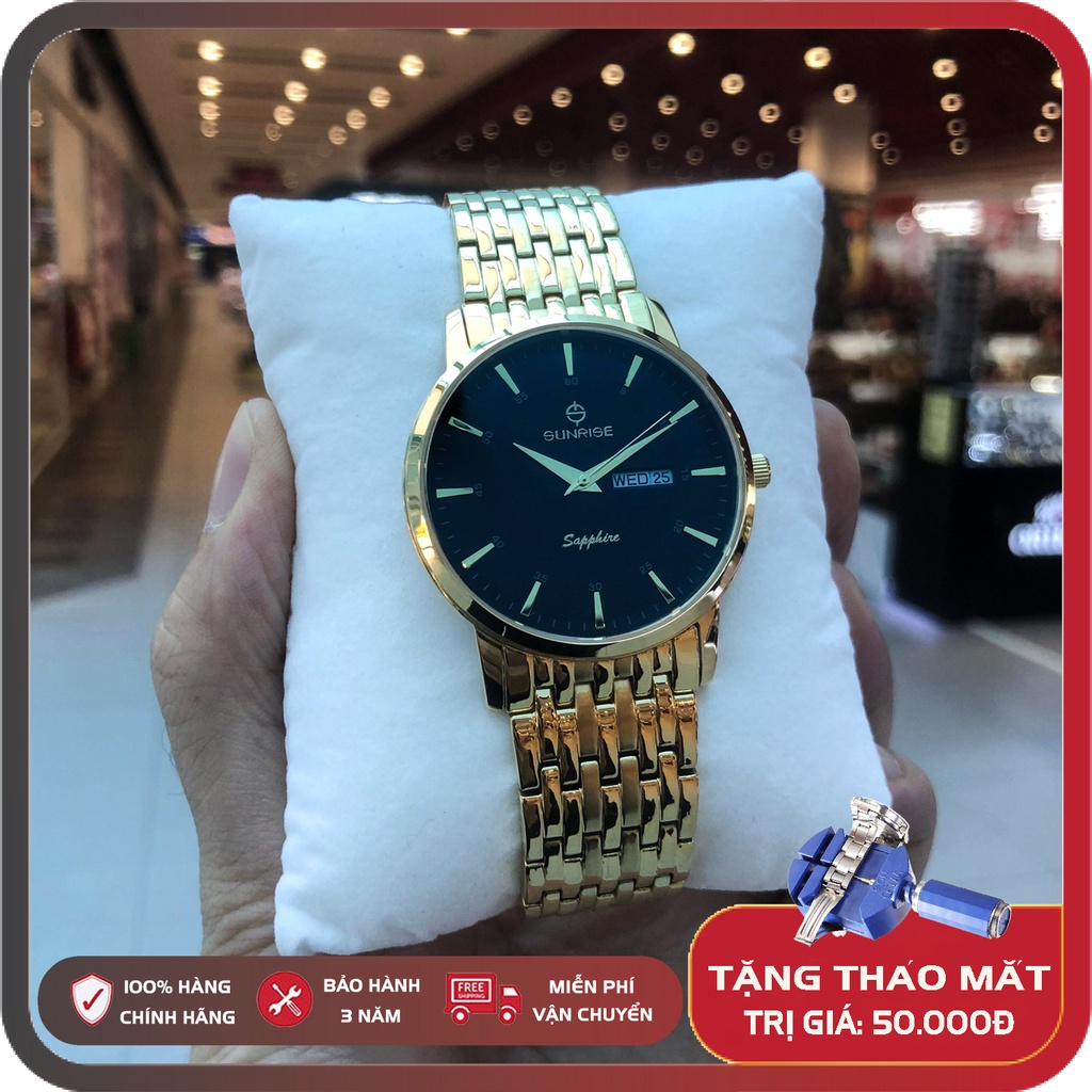 Sapphire Chống Xước , Chống Nước