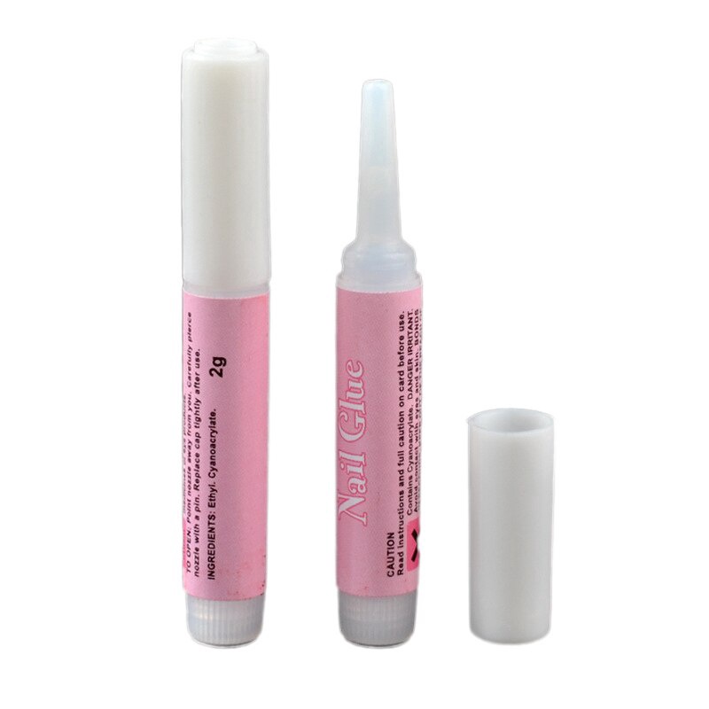 Keo dán móng giả siêu chắc chuyên dụng chất lượng tốt