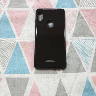 Ốp Lưng Mặt Kính Glass Case Xiaomi Note 5 / Note 5 Pro