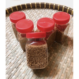 Muối tôm đặc sản tây ninh