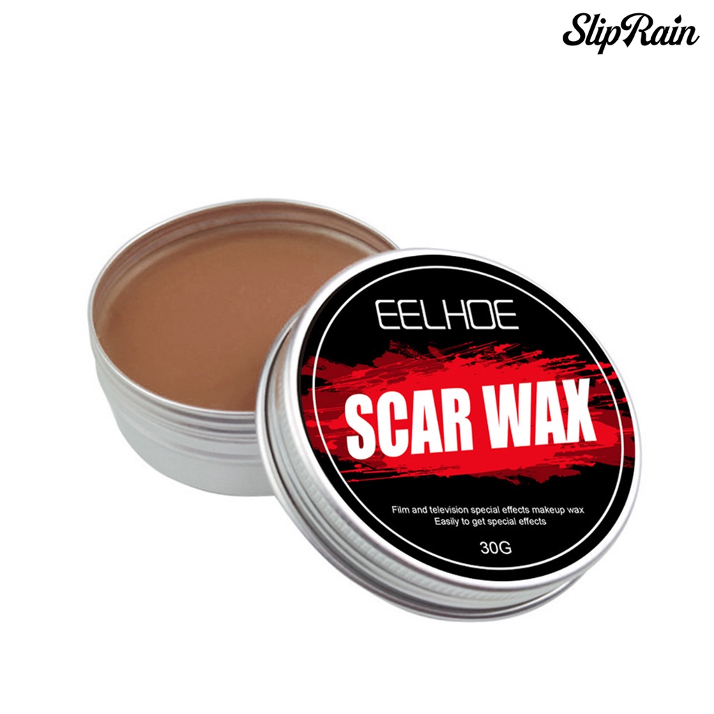 (Hàng Mới Về) Sáp Astonishing Tạo Hình Vết Thương Sáng Tạo Cho Halloween | BigBuy360 - bigbuy360.vn