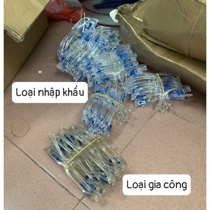 50 bộ Kính chống giọt bắn  phòng chống dịch đa năng bảo vệ khói bụi nước cho người lớn và trẻ em giá tốt nhất