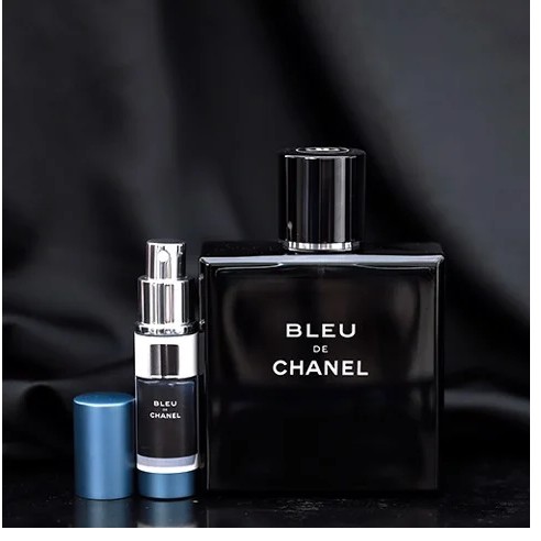 {Chính Hãng] Nước Hoa Nam 𝐁𝐥𝐞𝐮 𝐄𝐃𝐏/𝐄𝐃𝐓 | BigBuy360 - bigbuy360.vn