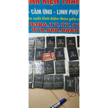 Pin meizu C9/M818H/c9 pro