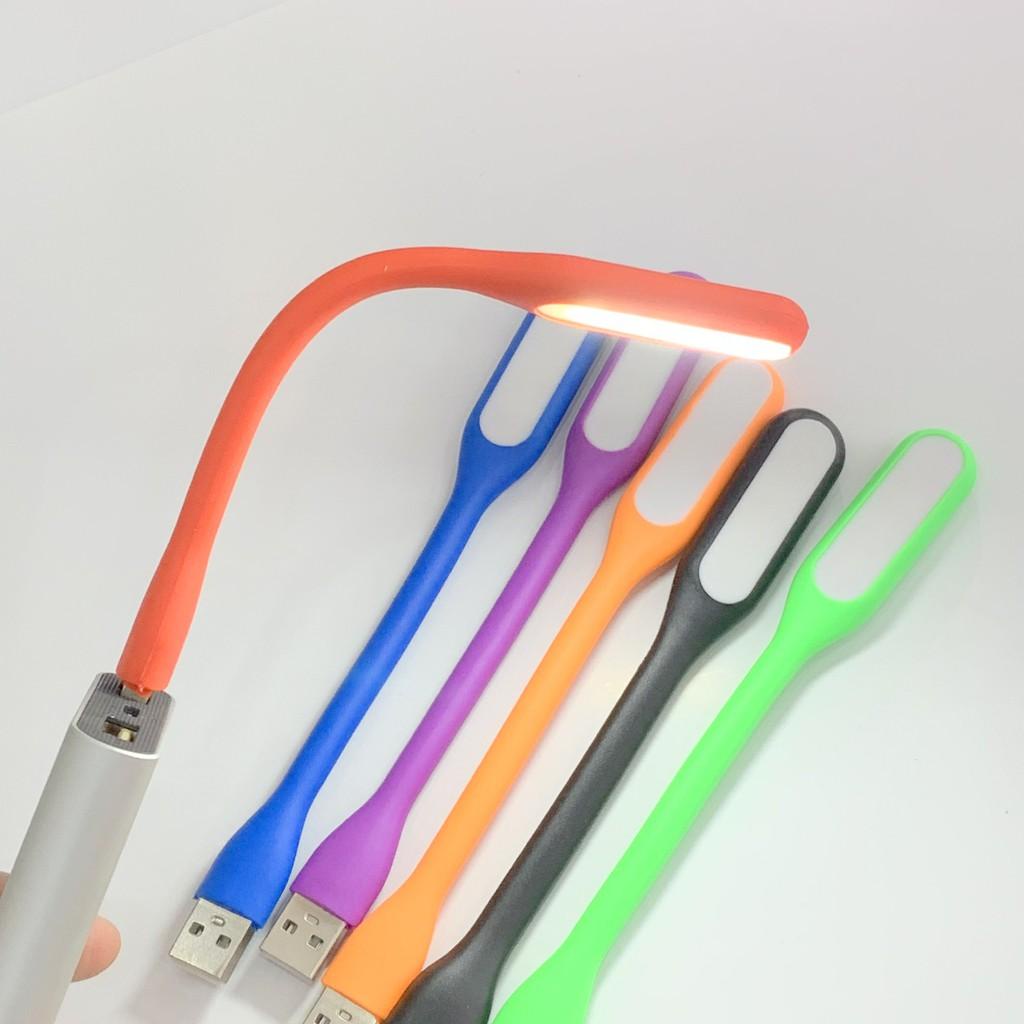 ĐÈN LED USB SIÊU CUTE - SIÊU SÁNG