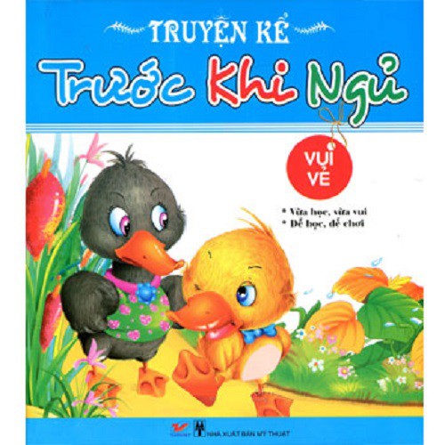 [Sách] ComBo Truyện Kể Trước Khi Ngủ ( 04 Cuốn ) | BigBuy360 - bigbuy360.vn