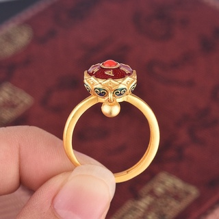 Nhẫn cổ phong cao cấp nhiều mẫu