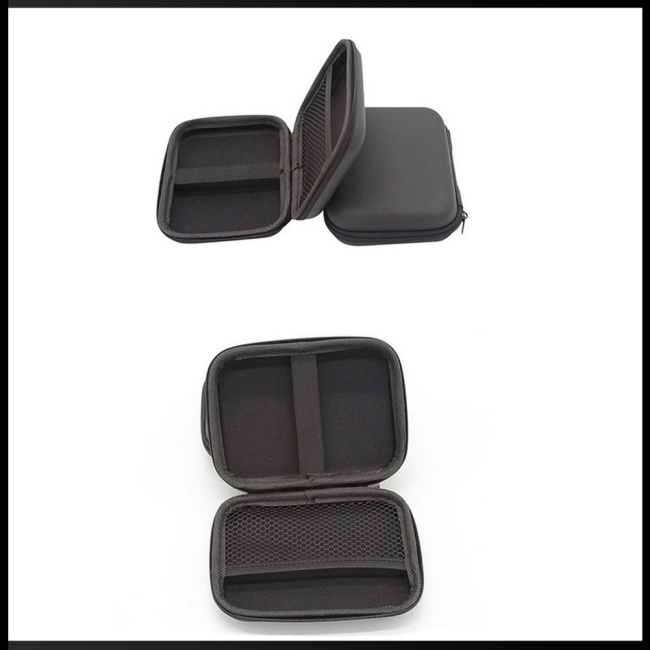 Túi Đựng Bảo Vệ Ổ Cứng 2.5-inch Đa Năng Tiện Dụng