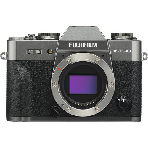 Máy ảnh Fujifilm XT30 II Body/kèm kit xc1545mm/ kèm lens kit XF1855 Hàng chính hãng