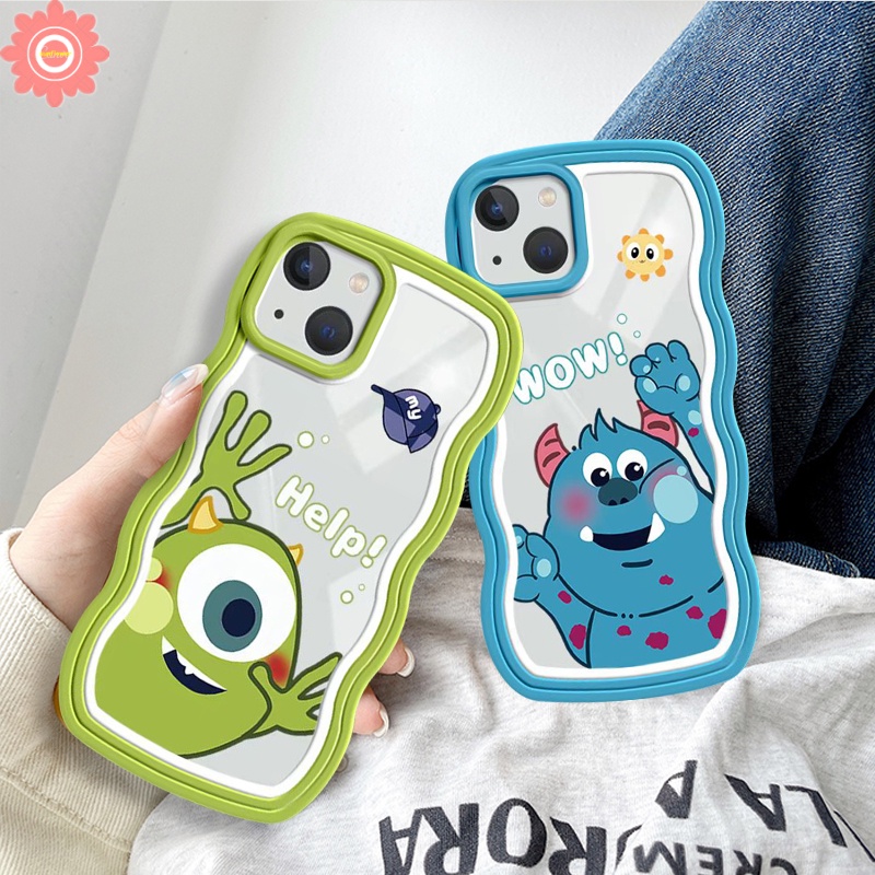 Ốp Điện Thoại Hoạt Hình Cho Realme 10 C25Y C11 2021 C25s C25 C12 C15 C21Y C35 C20 C20A 6i C3 5i 5 5s C20A C11 C1