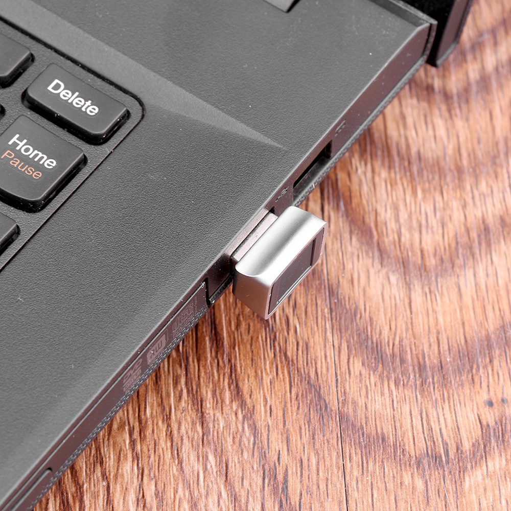 Mô Đun USB Cảm Biến Vân Tay Thông Minh Cho Hệ Điều Hành Windows 10 32/64 Bit