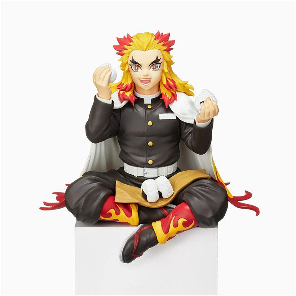 SUSANS Nhân Vật Anime Trong Phim Demon Slaye