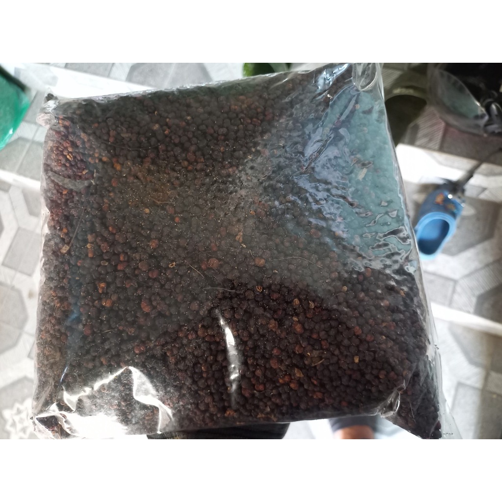 Hạt giống xạ đen 500gram