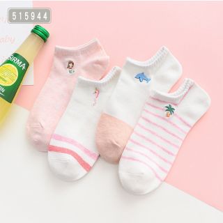 Tất nữ caramella SALE
