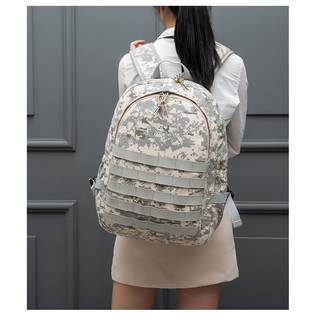 Balo PUBG cho nữ- Vải đẹp, chống nước tốt