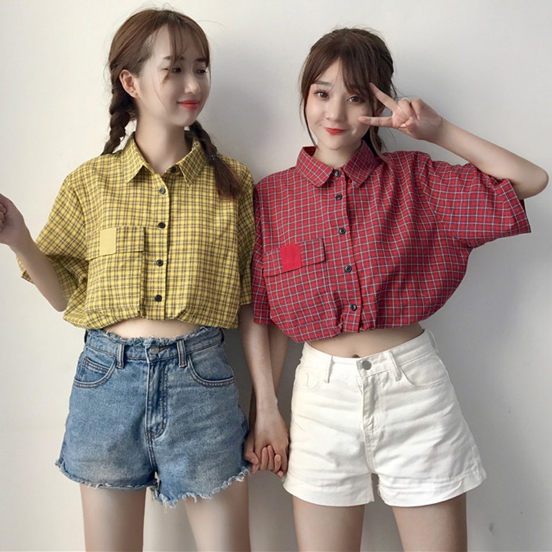 Croptop