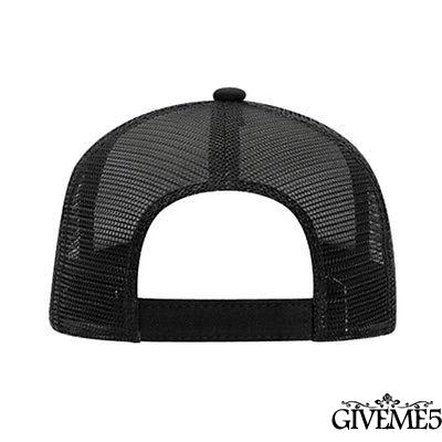 Mũ lưỡi trai thiết kế quai mũ có thể điều kích thước dành cho nam