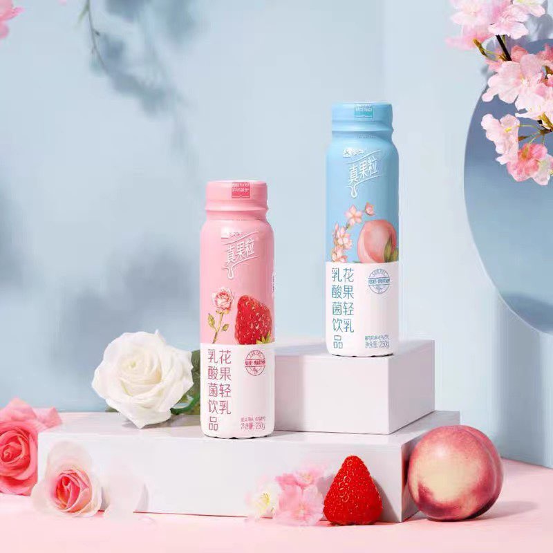 SỮA CHUA UỐNG CHÂN QUẢ LẠP | BigBuy360 - bigbuy360.vn