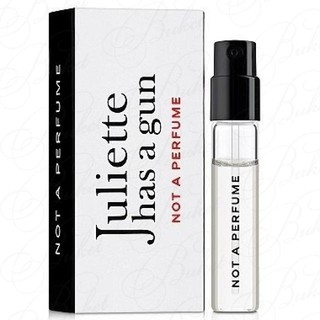 Vial nước hoa Juliette Has A Gun Not A Perfume EDP 1.7ml