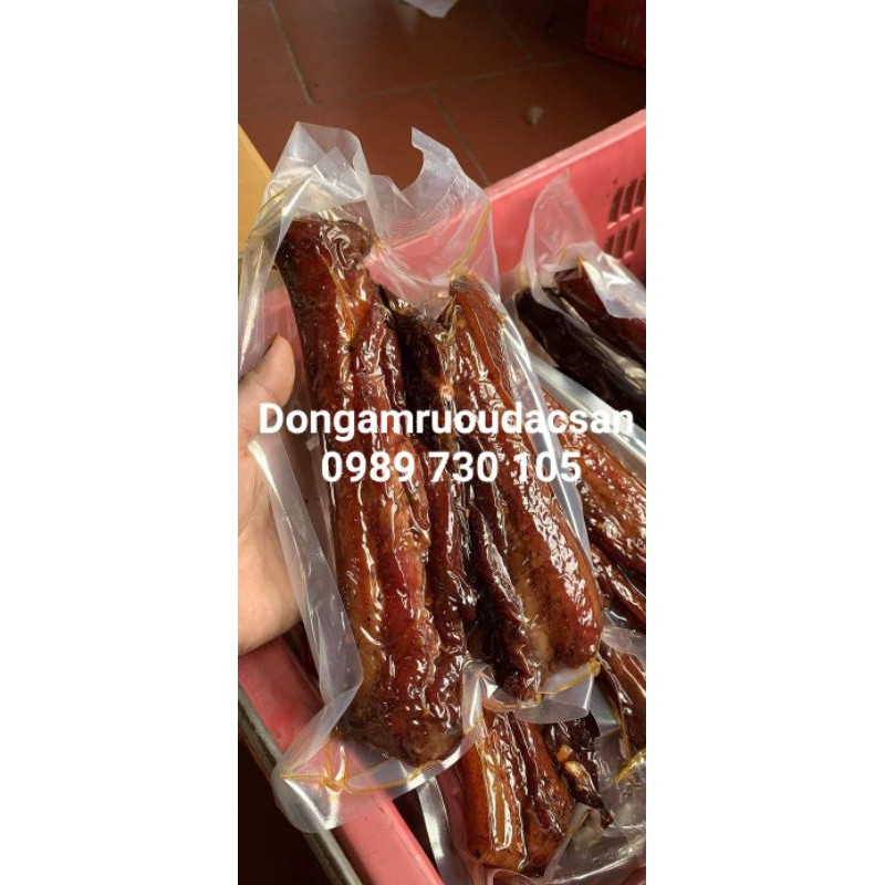 BA CHỈ GÁC BẾP 1KG chuẩn Tây Bắc