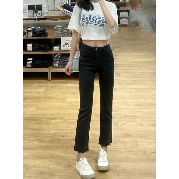 ❣️QUẦN JEAN BASIC❣️