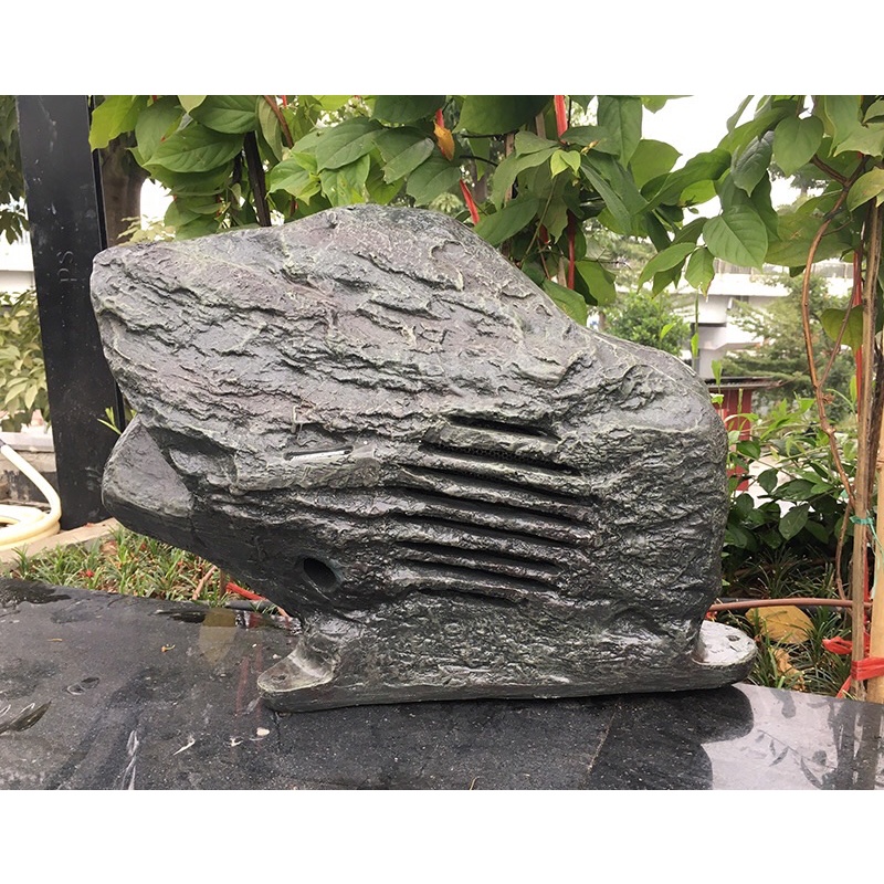 Loa giả đá sân vườn DSP 644