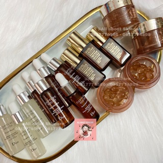 Tinh chất - SERUM DIOR CAPTURE YOUTH mini