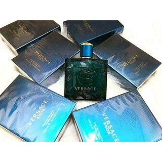 Nước hoa nam VERSACE Eros EDT 100ml