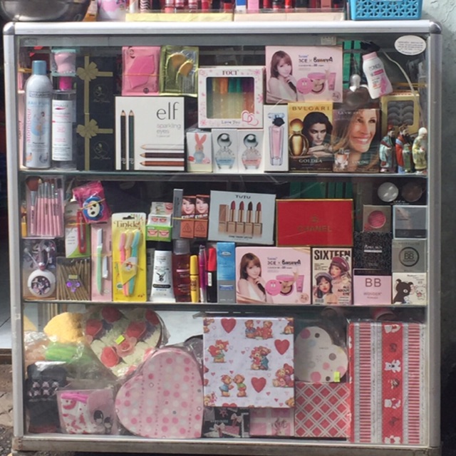 Linh Shop Cosmetic