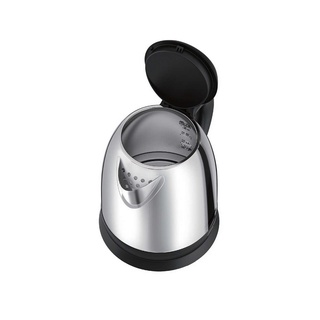 ( Chính hãng BH 24 tháng)Ấm siêu tốc mini inox Ph ilip s HD9303/03 1.2 lít