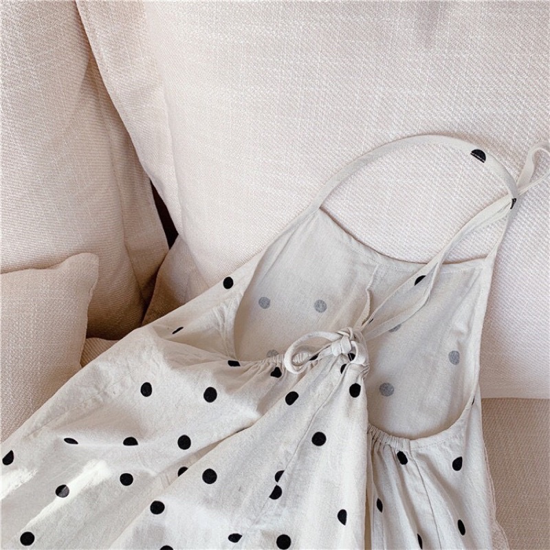 Jum 2 dây chấm bi