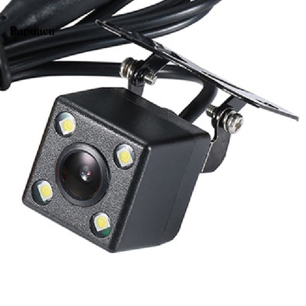 Camera đậu xe 4/8/12 bóng LED góc rộng 170 độ
 | BigBuy360 - bigbuy360.vn