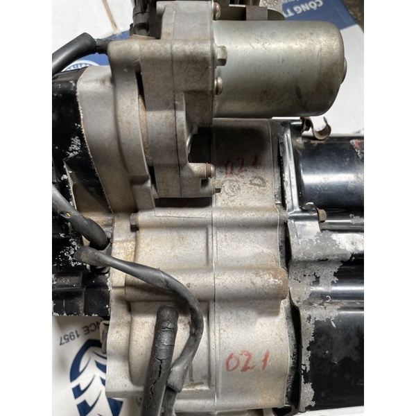 Máy wave tàu 110cm