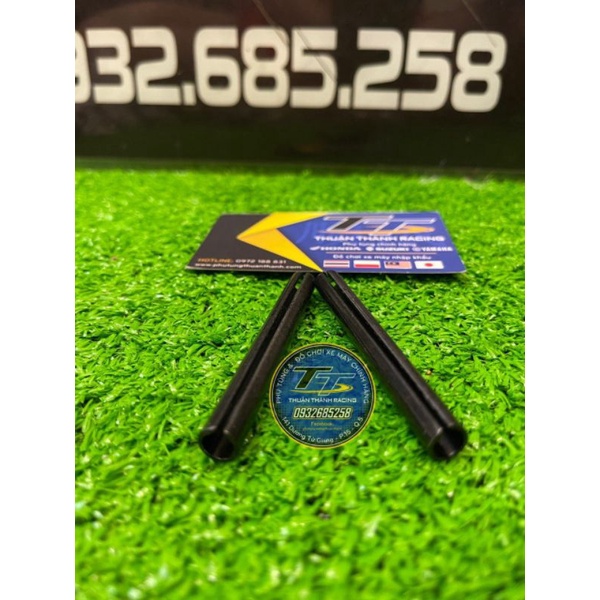 Ống xỏ đầu Kilat Yaz - Yaz125