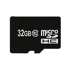 Thẻ Nhớ Điện Thoại Micro SD 32GB