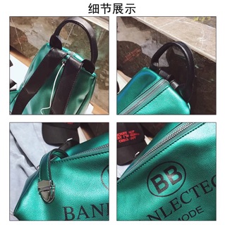 Balo BENLECTEGA thời trang Hàn Quốc 2018