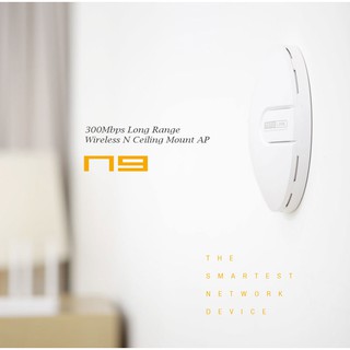 Access Point TOTOLINK N9
