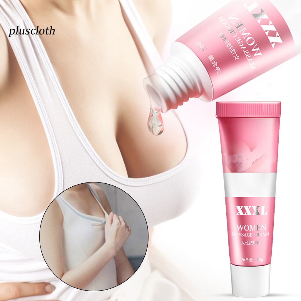 [Hàng mới về] Kem massage săn chắc ngực nhẹ nhàng hiệu quả cho nữ | BigBuy360 - bigbuy360.vn