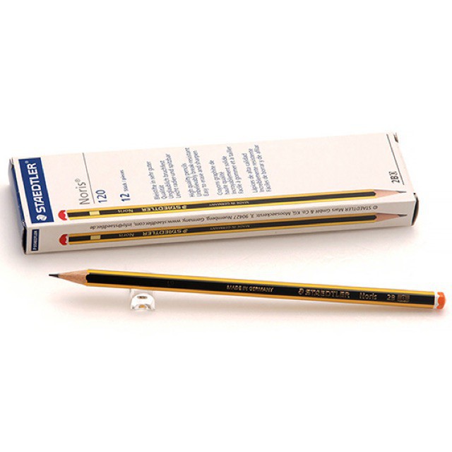 Bút Chì Đức 2B Staedtler chính hãng