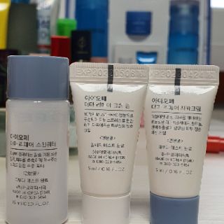 Bộ iope 3 món IOPE
