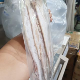MỰC KHÔ sz 15-17 con 1kg
