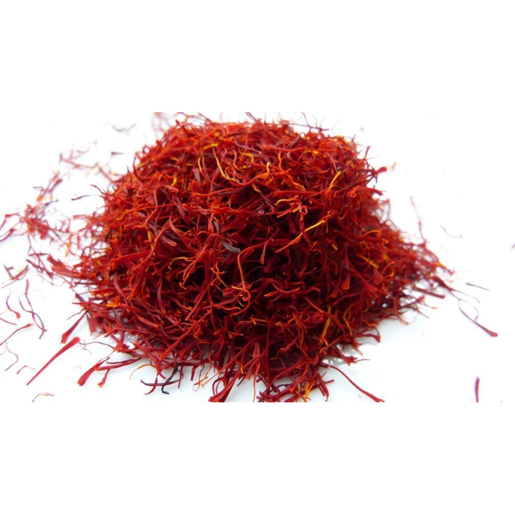 Nghệ tây Saffron Filaments Safrina 1gM HIỆU ATLAS