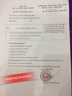 500gr hạt ngũ hoa nguyên chất 100%